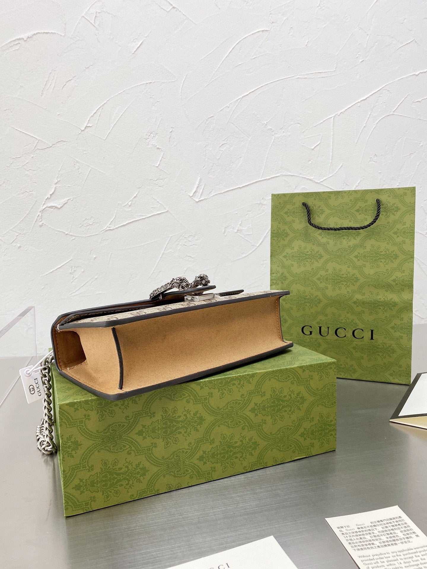 MO - Top Quality Bags Gucci 183