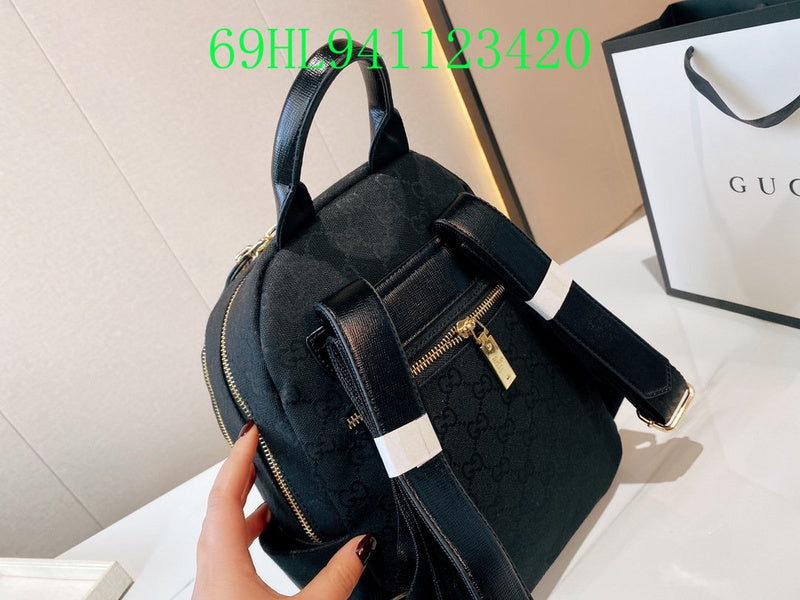 Gucci Bags - The Tote 1160