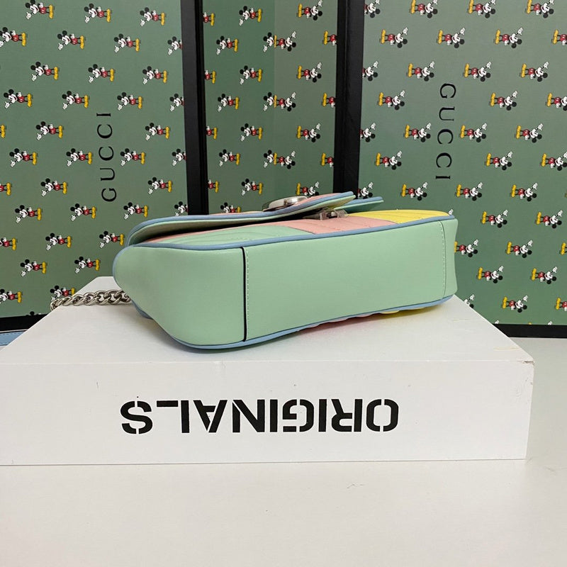 Gucci Bags - The Tote 268
