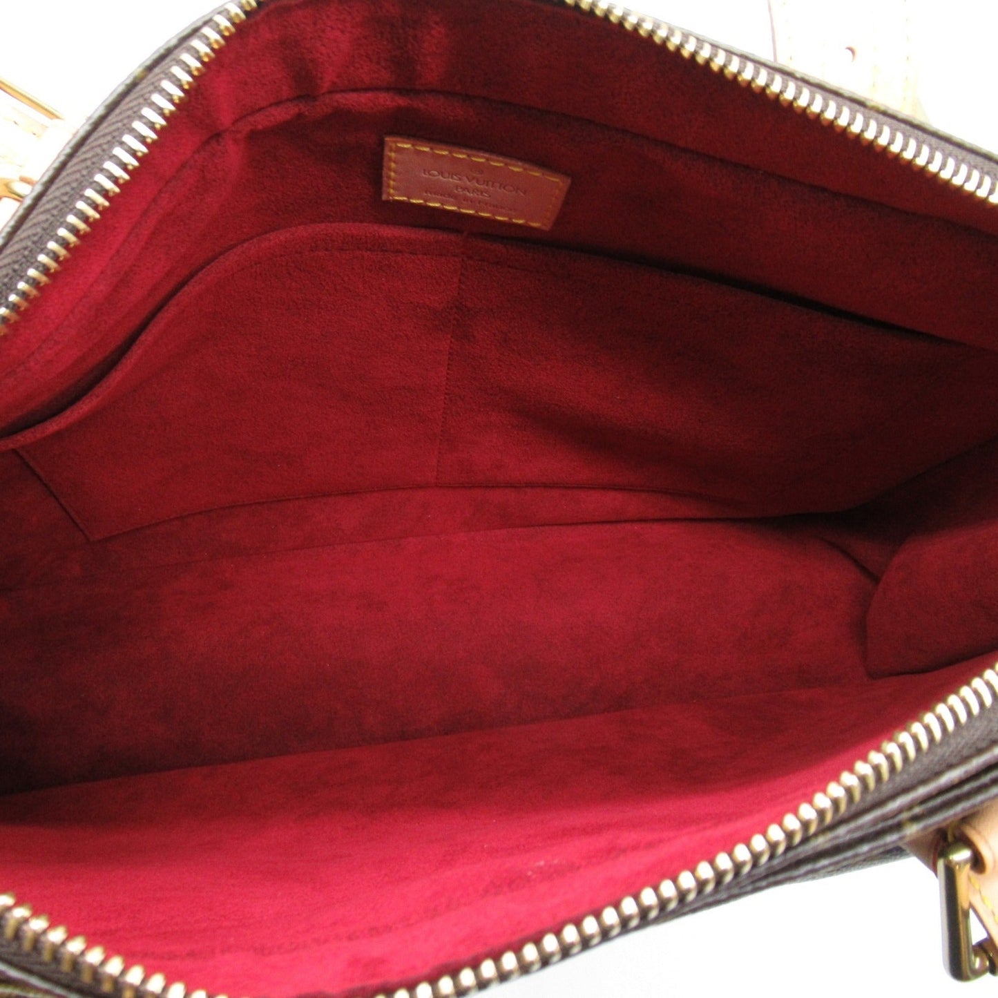 Louis Vuitton Monogram Shoulder Bag