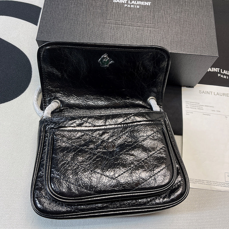 Adeline Bags - Yves Saint Laurent - Bags -