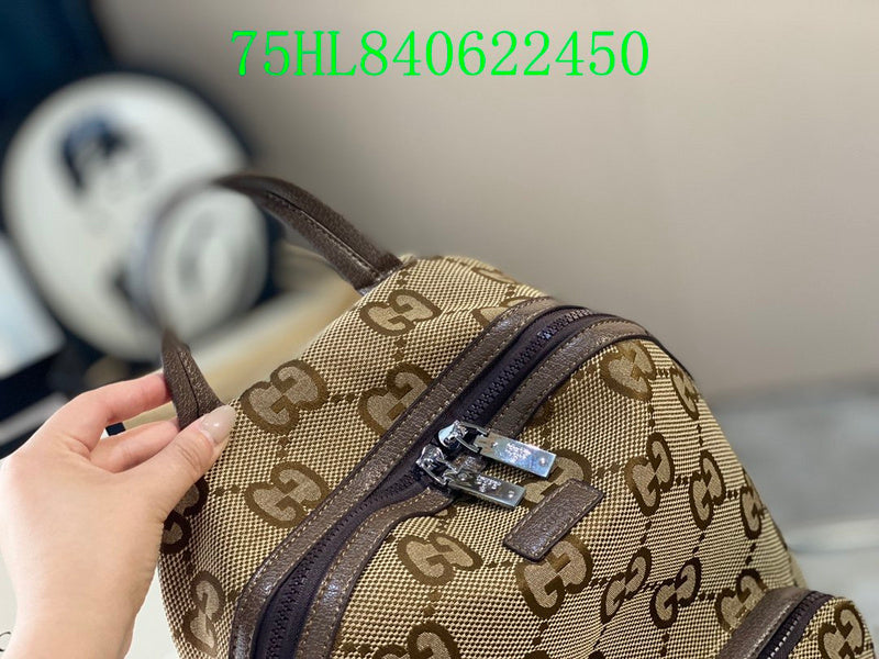 Gucci Bags - The Tote 1133