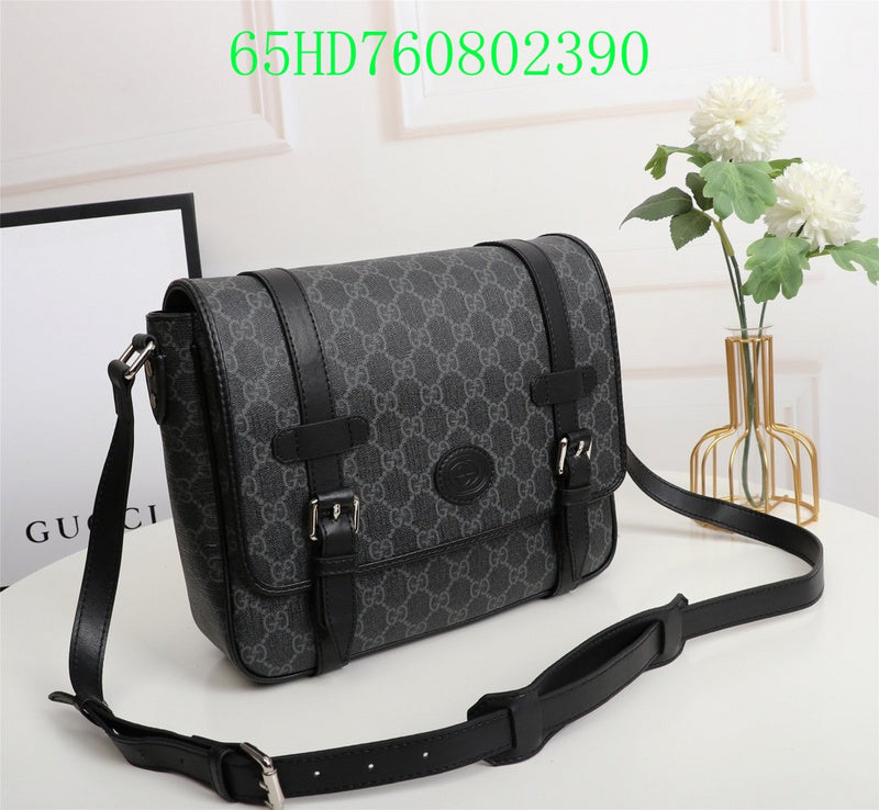 Gucci Bags - The Tote 855