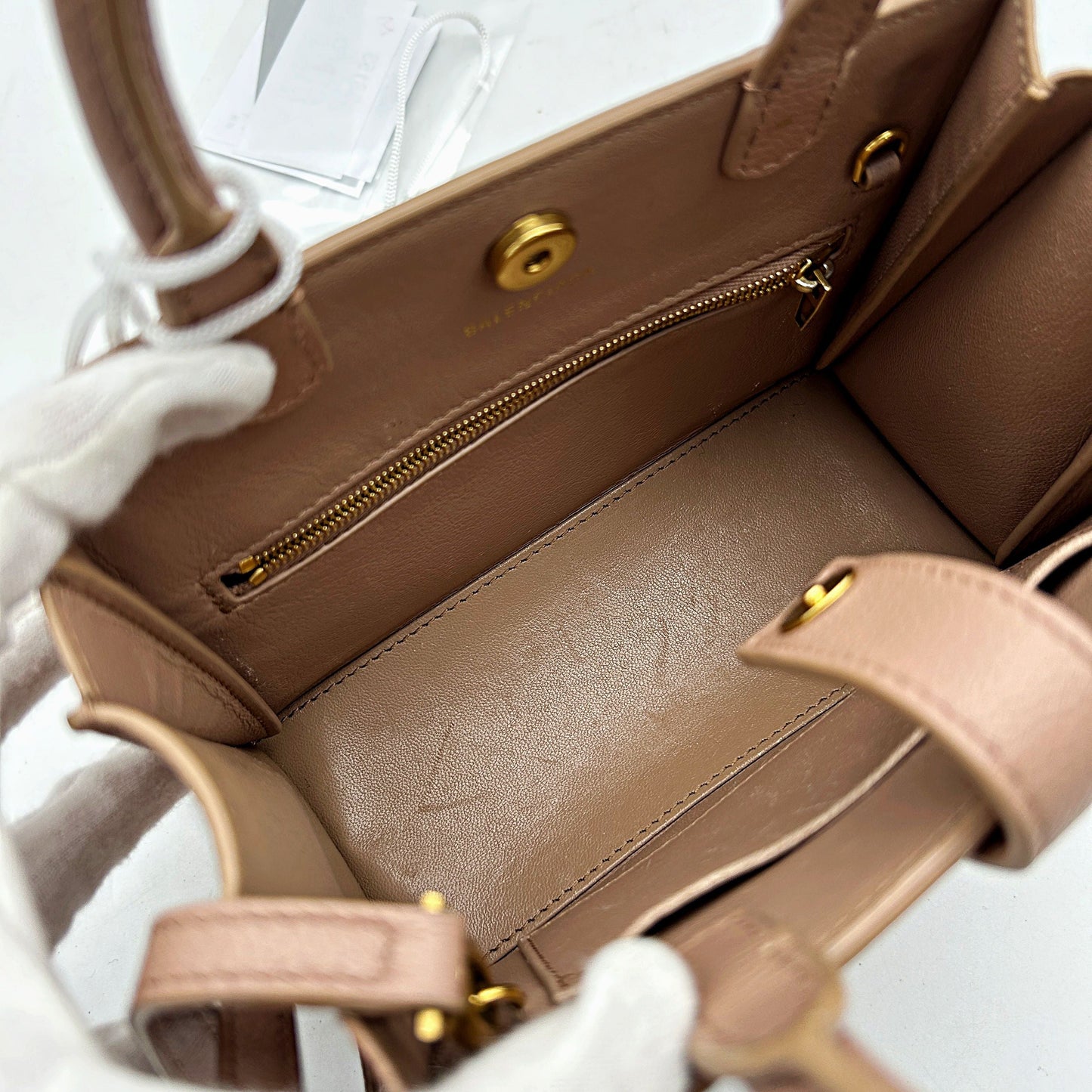 Balenciaga Balenciaga Hourglass handbag LA33295