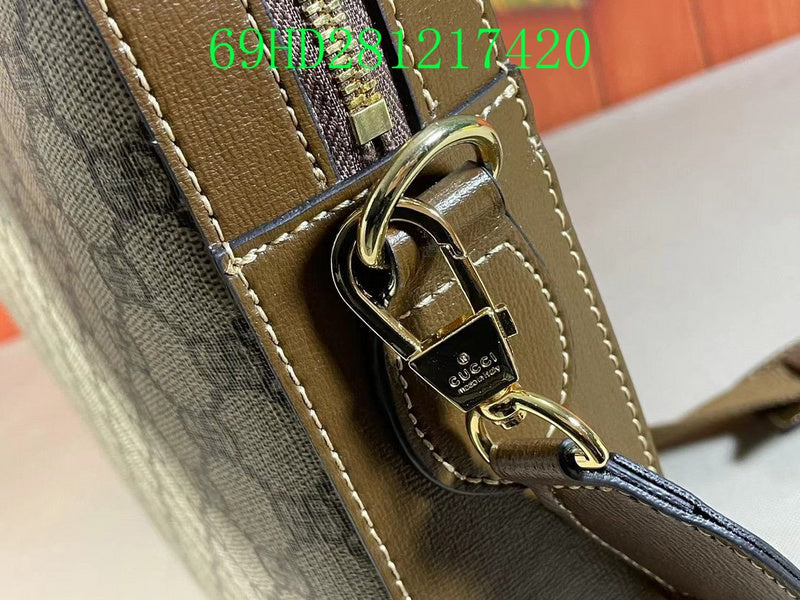 Gucci Bags - The Tote 934