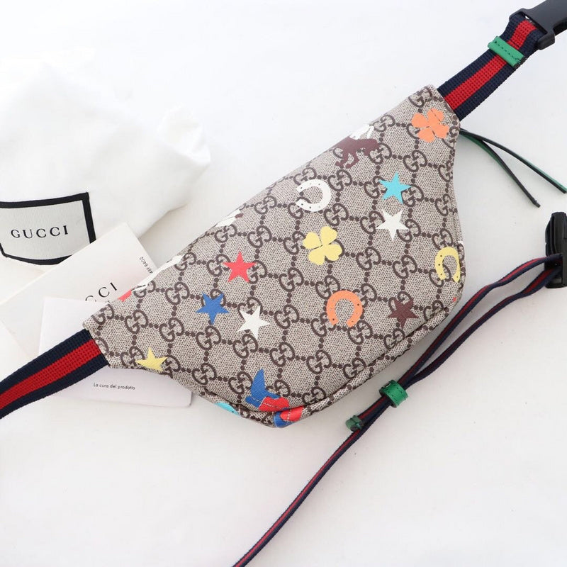 Gucci Bags - The Tote 412