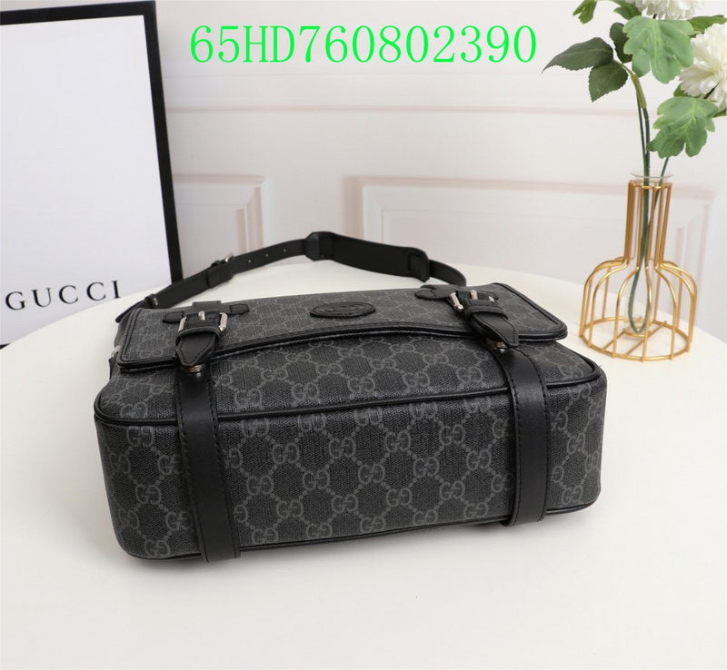 Gucci Bags - The Tote 855