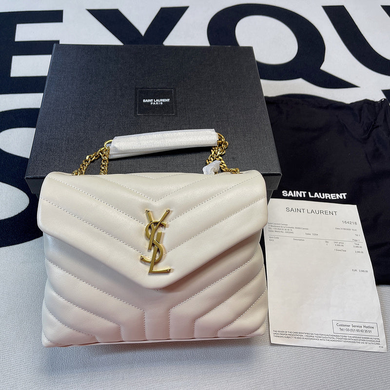 Adeline Bags - Yves Saint Laurent - Bags -