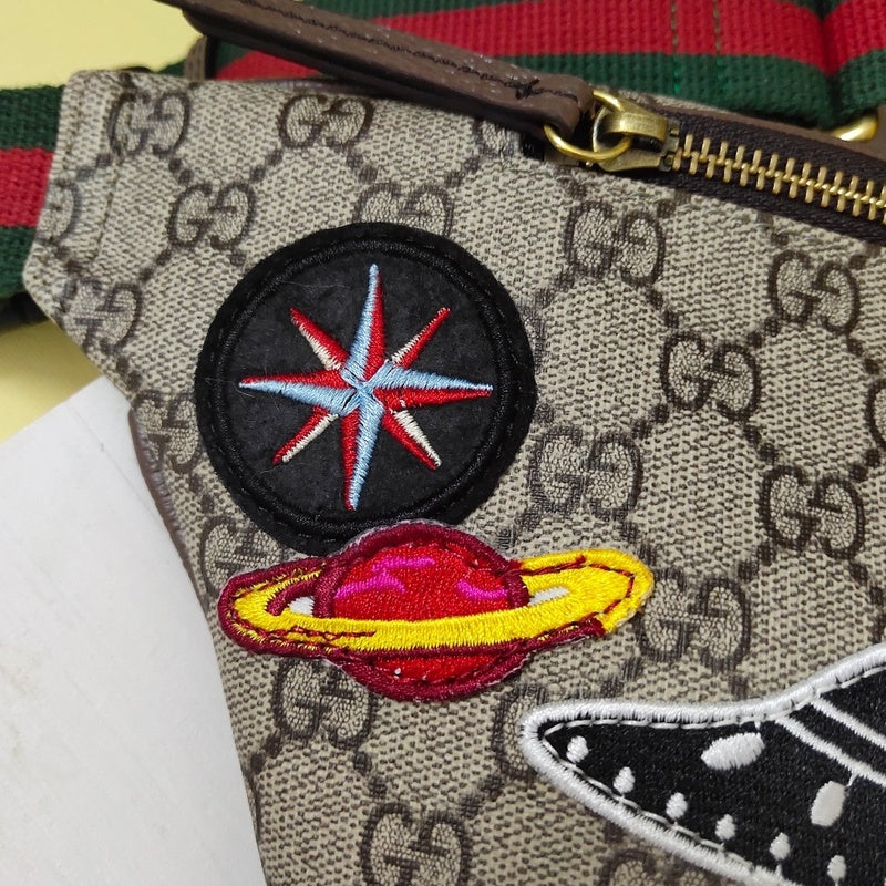 Gucci Bags - The Tote 407