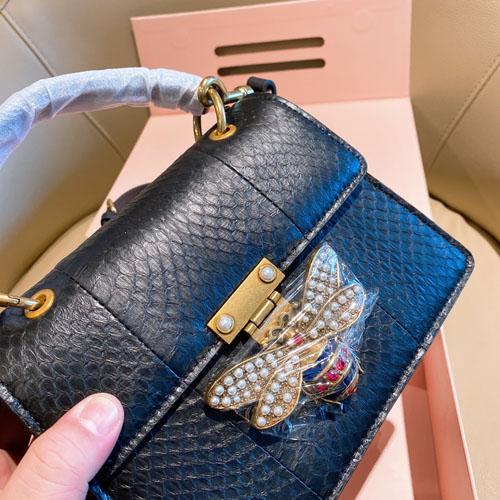 MO - Top Quality Bags Gucci 320