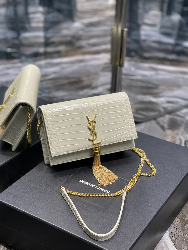 Adeline Bags - Yves Saint Laurent - Bags -