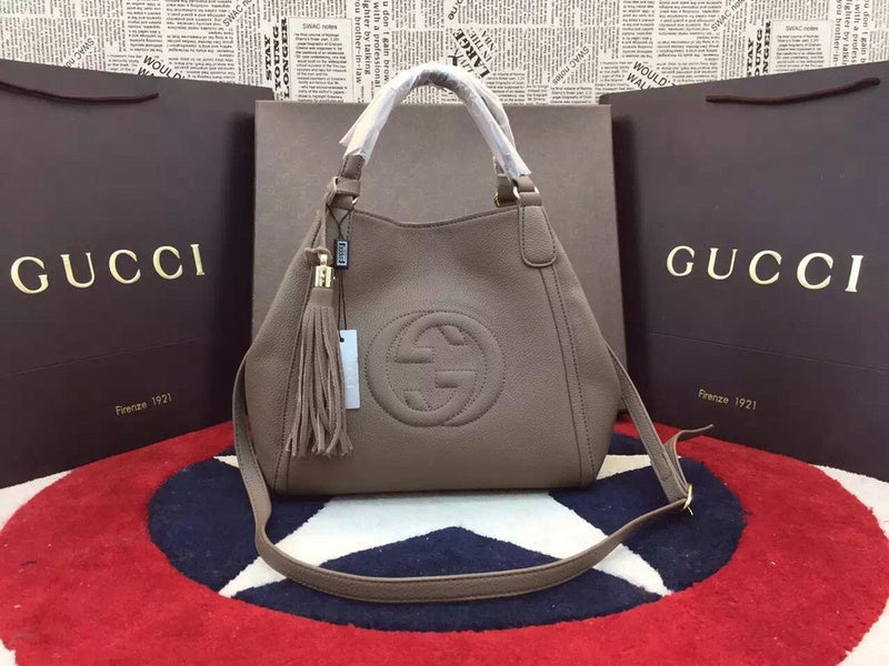 Gucci Bags - The Tote 526