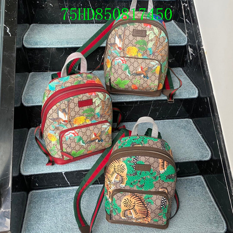 Gucci Bags - The Tote 1182