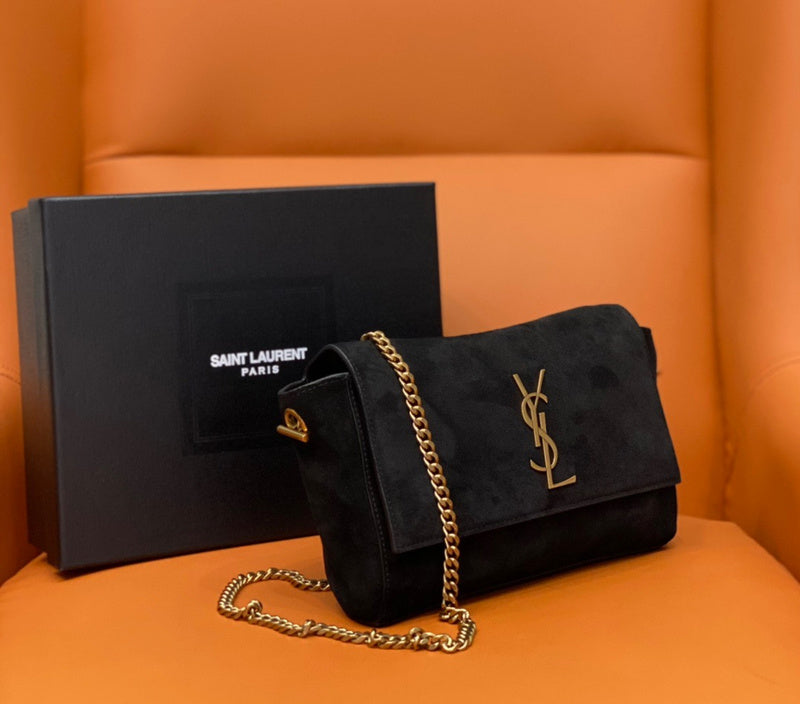 Adeline Bags - Yves Saint Laurent - Bags -