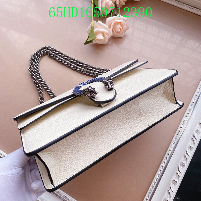Gucci Bags - The Tote 363