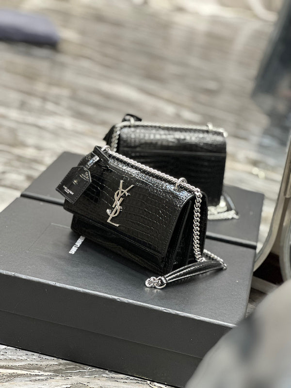 Adeline Bags - Yves Saint Laurent - Bags -