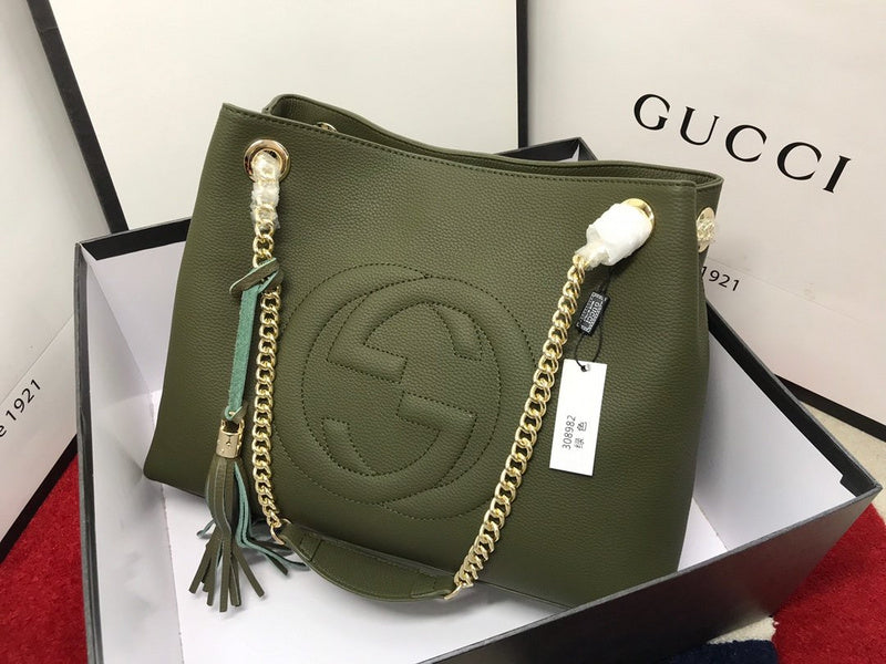 Gucci Bags - The Tote 535