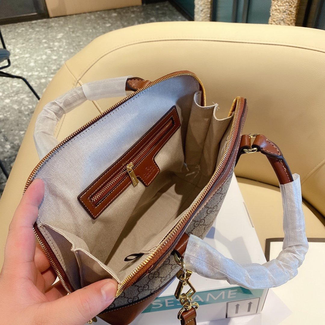 MO - Top Quality Bags Gucci 284