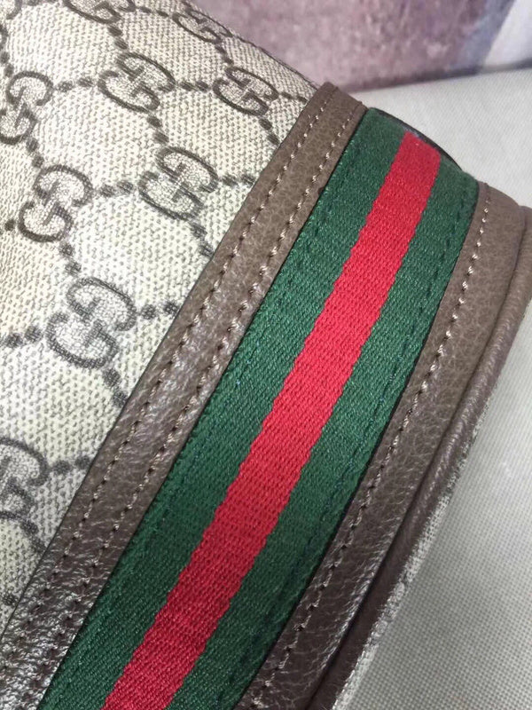 Gucci Bags - The Tote 459
