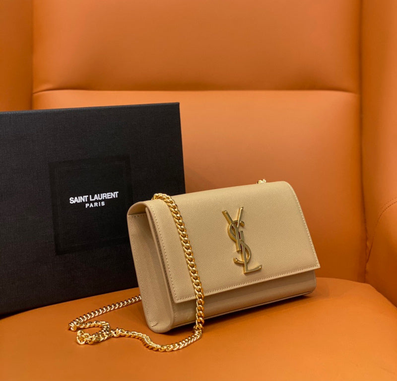 Adeline Bags - Yves Saint Laurent - Bags -