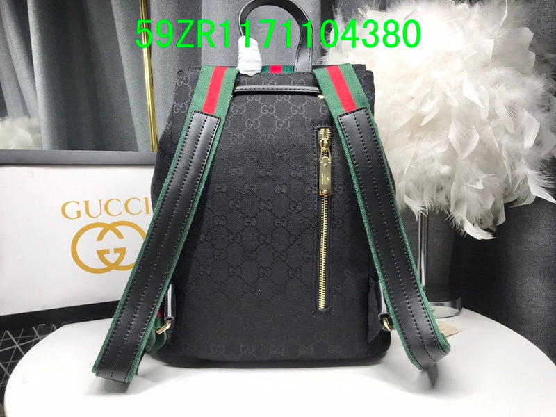 Gucci Bags - The Tote 1097