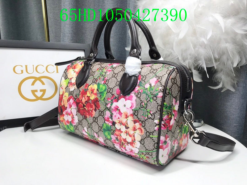 Gucci Bags - The Tote 464