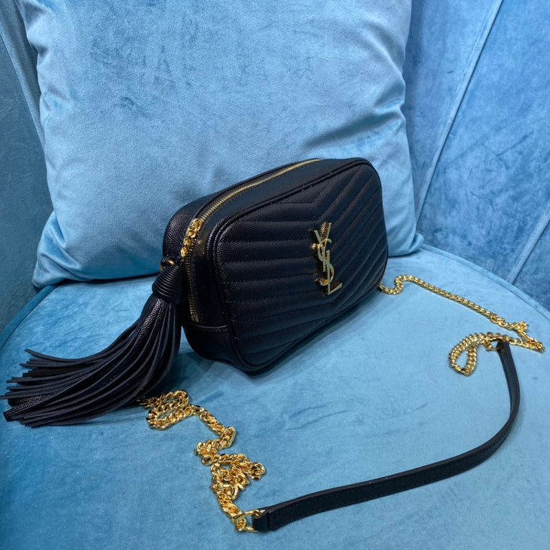 Adeline Bags - Yves Saint Laurent - Bags -