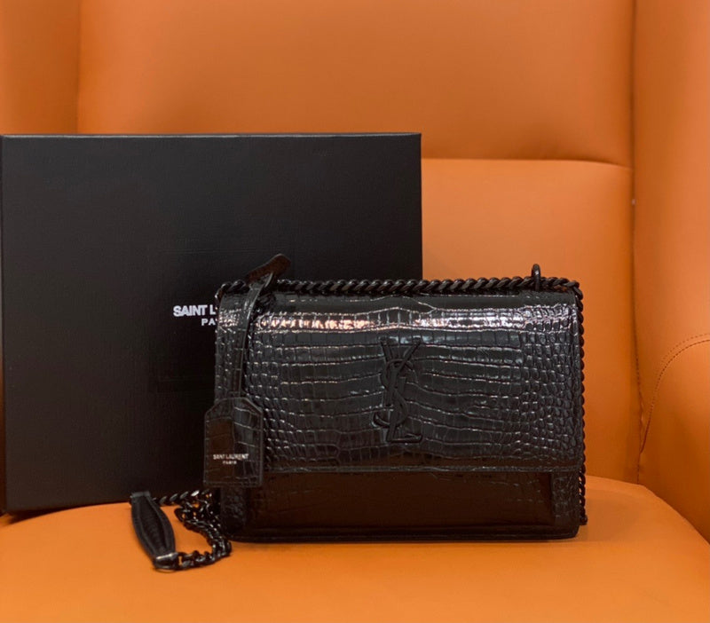 Adeline Bags - Yves Saint Laurent - Bags -