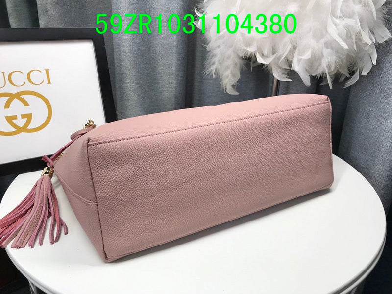 Gucci Bags - The Tote 513