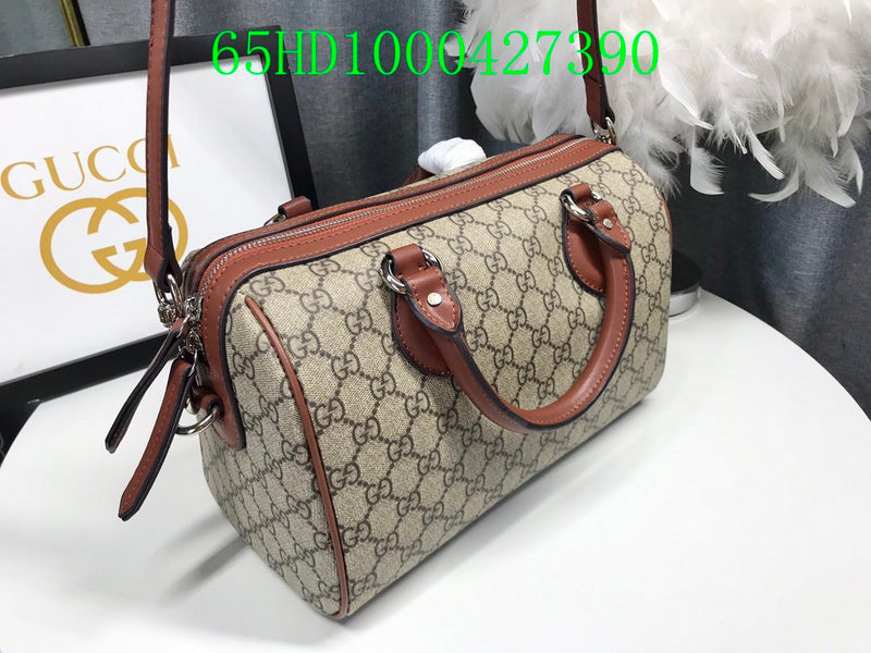 Gucci Bags - The Tote 466