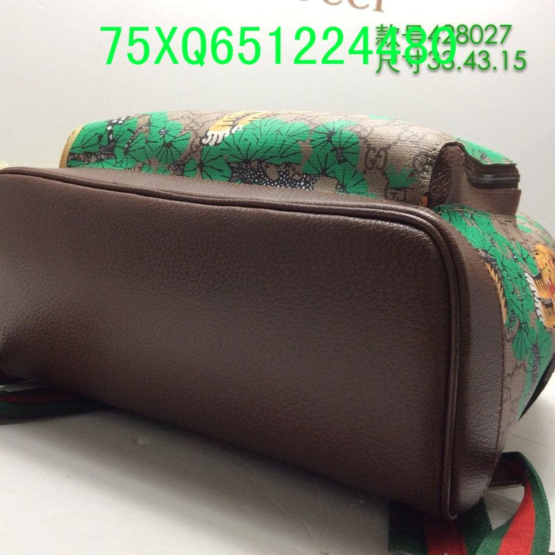 Gucci Bags - The Tote 1076