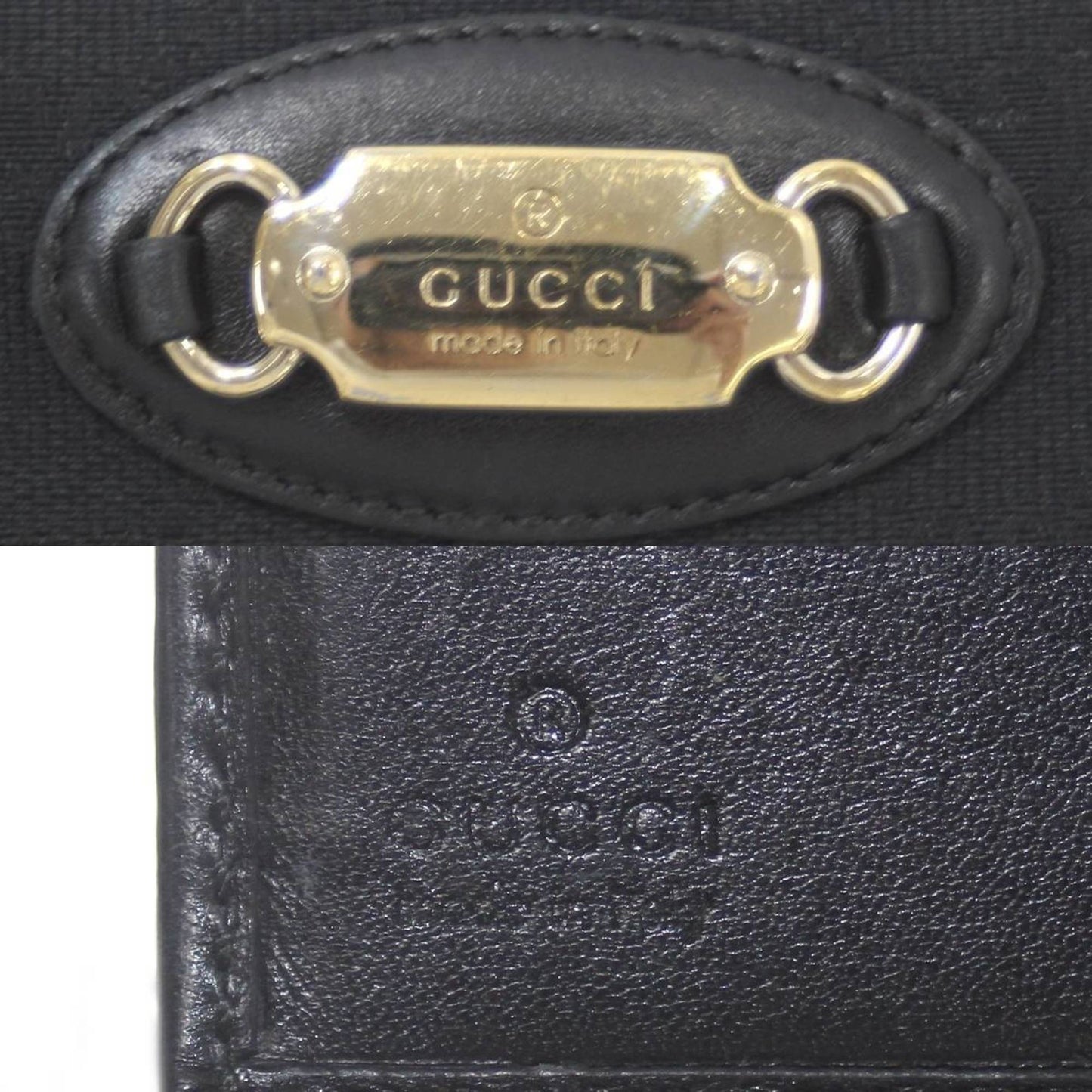 GUCCI Wallet