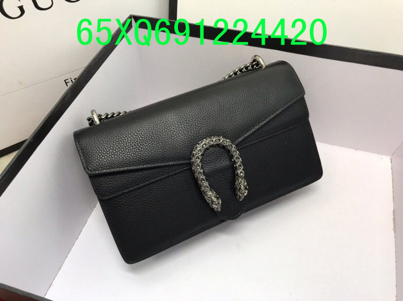 Gucci Bags - The Tote 368