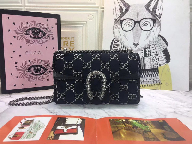 Gucci Bags - The Tote 296