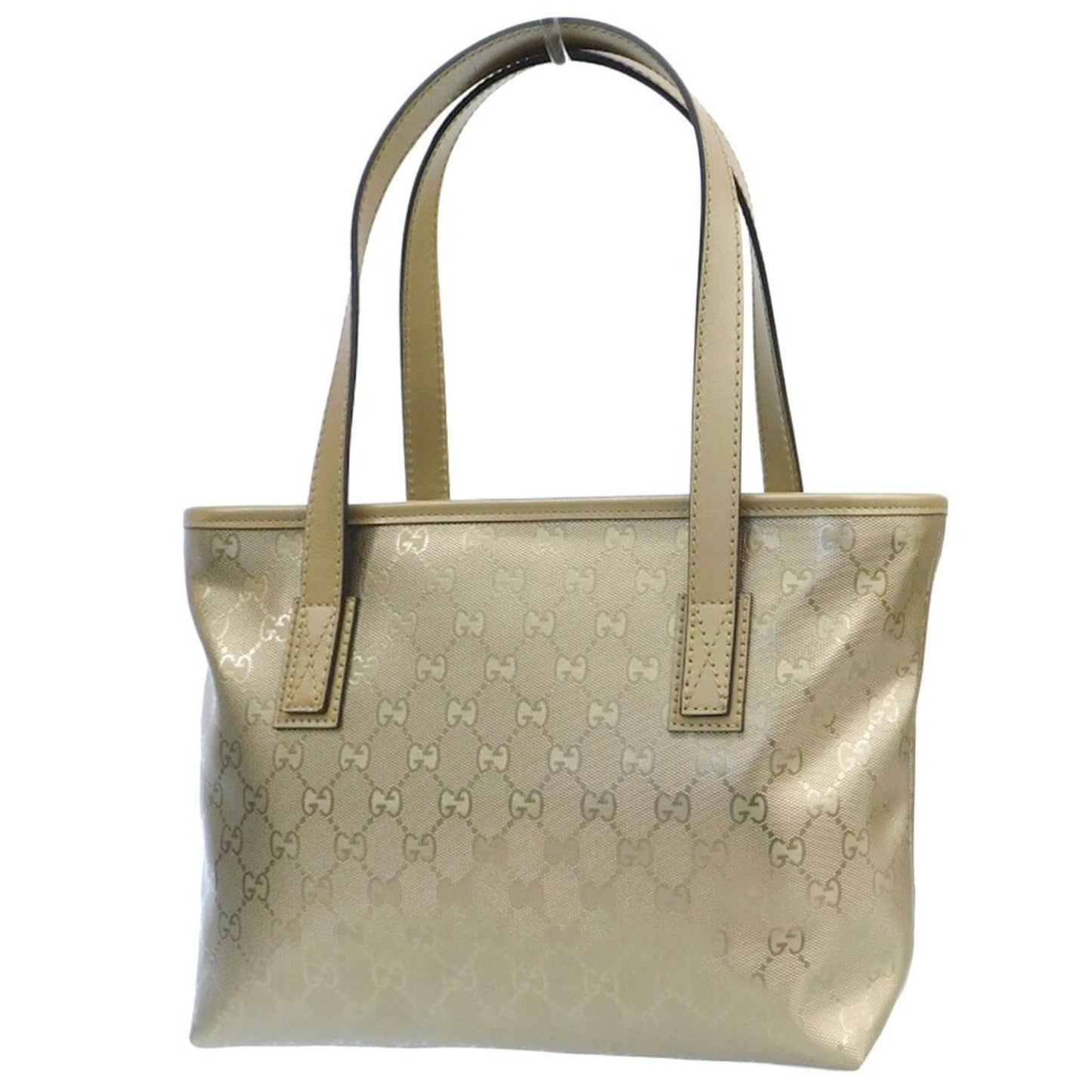 GUCCI Cabas Tote