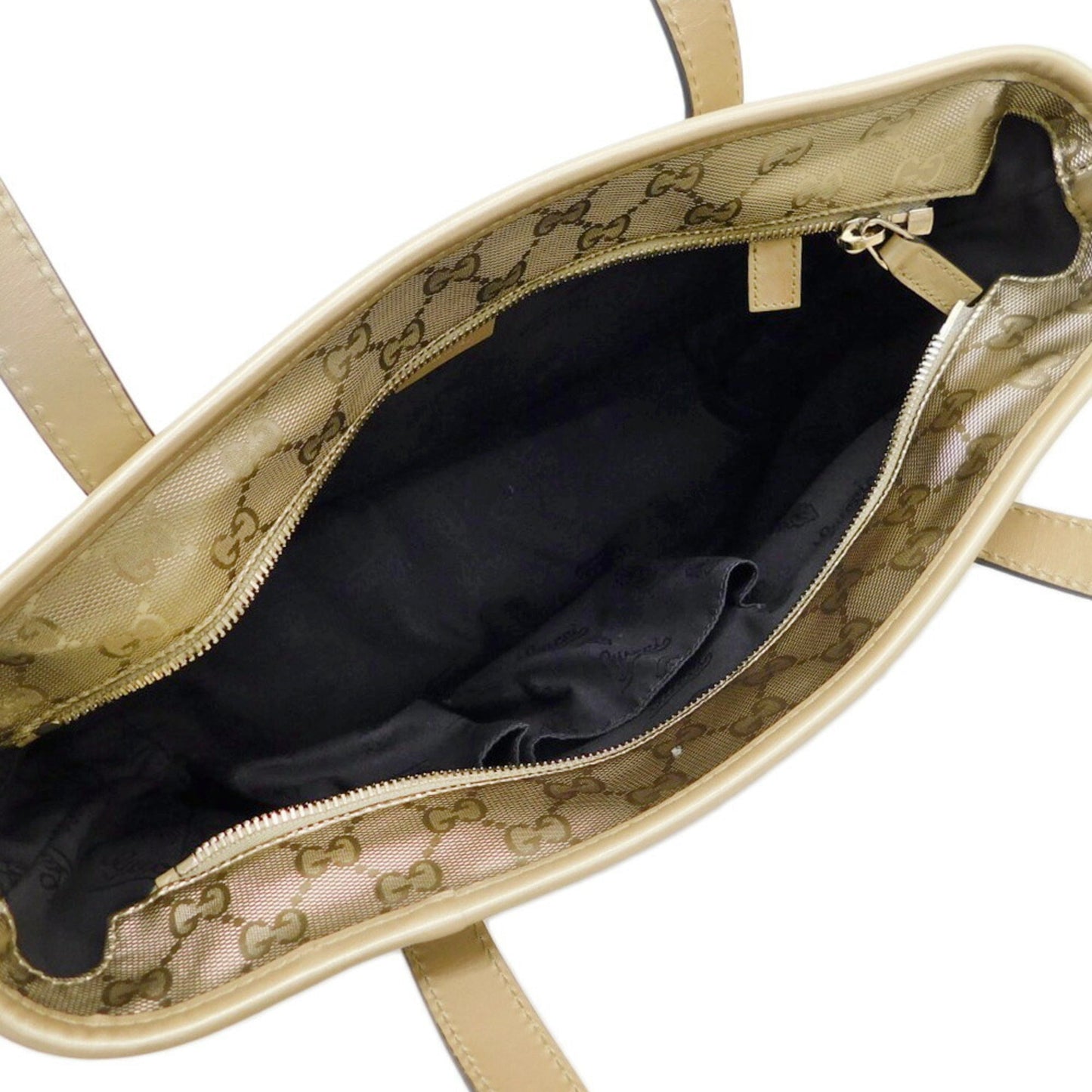 GUCCI Cabas Tote