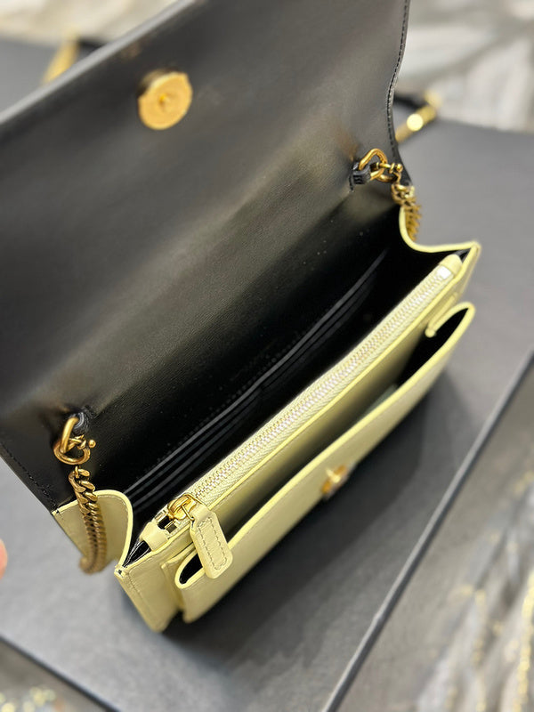 Adeline Bags - Yves Saint Laurent - Bags -