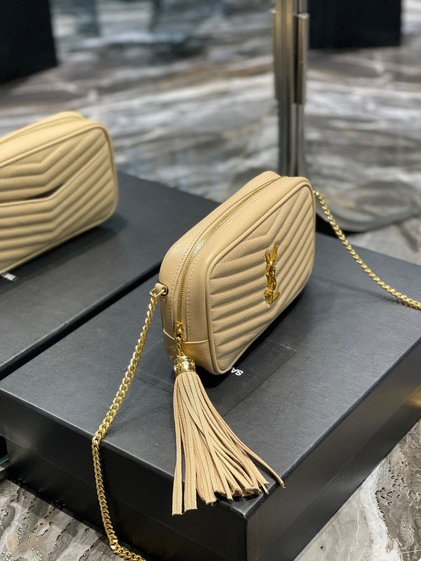 Adeline Bags - Yves Saint Laurent - Bags -