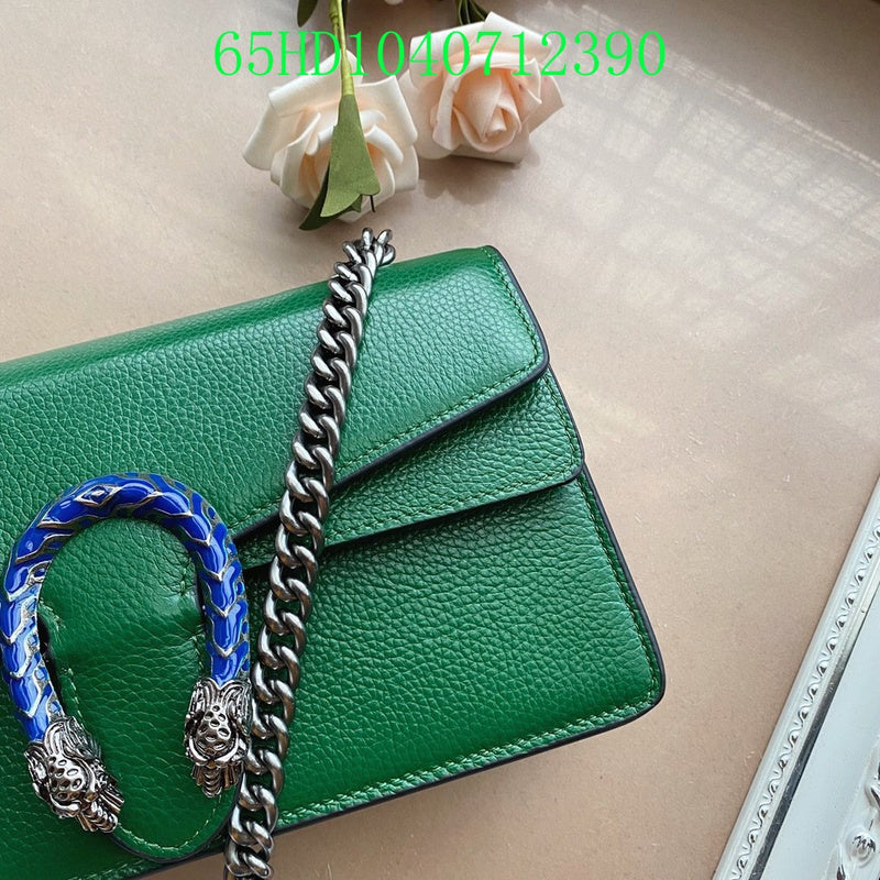 Gucci Bags - The Tote 362