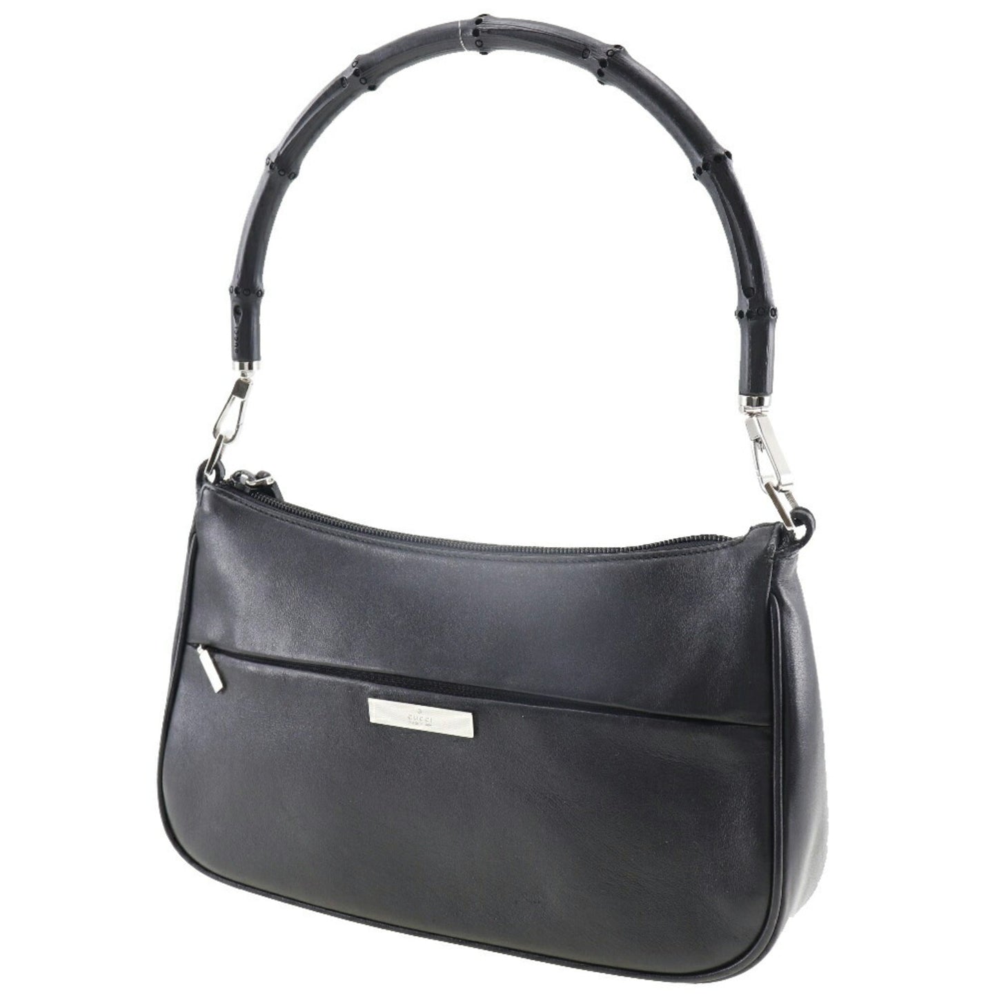 GUCCI Bamboo Shoulder Bag
