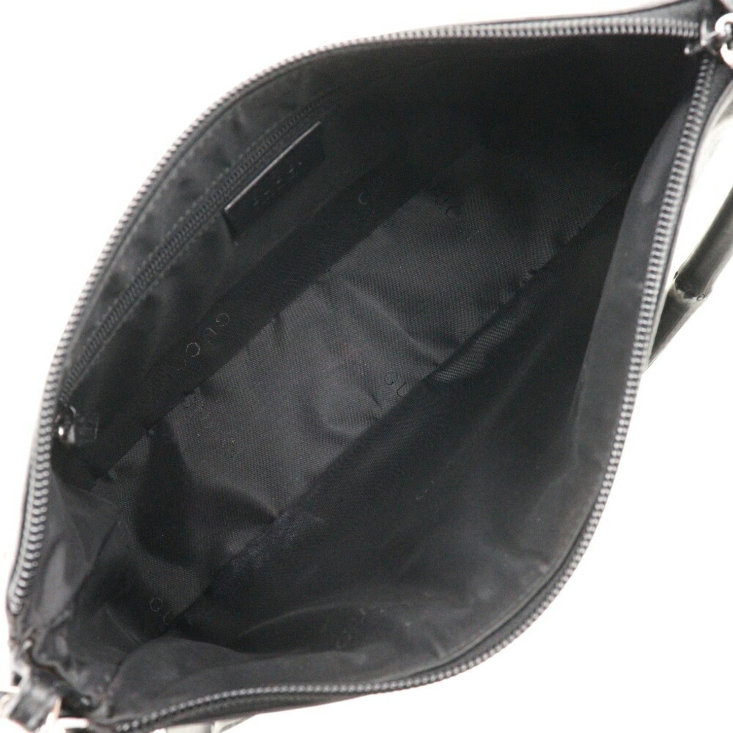 GUCCI Bamboo Shoulder Bag