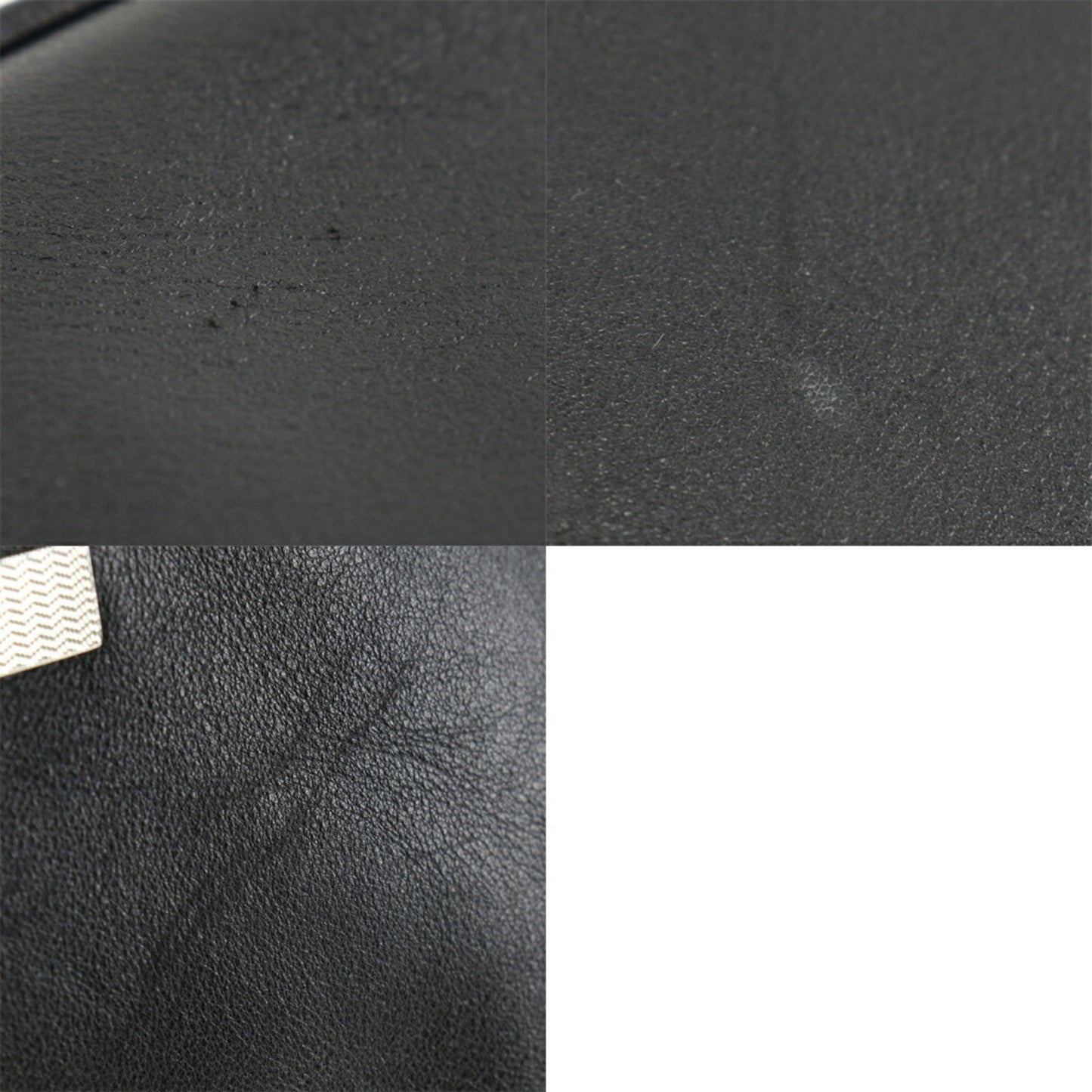 GUCCI Bamboo Shoulder Bag