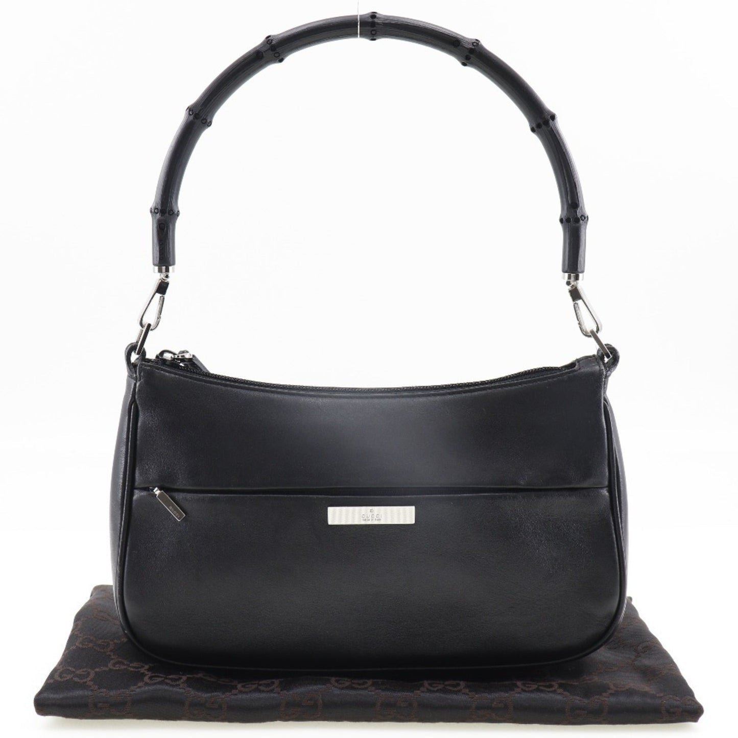 GUCCI Bamboo Shoulder Bag