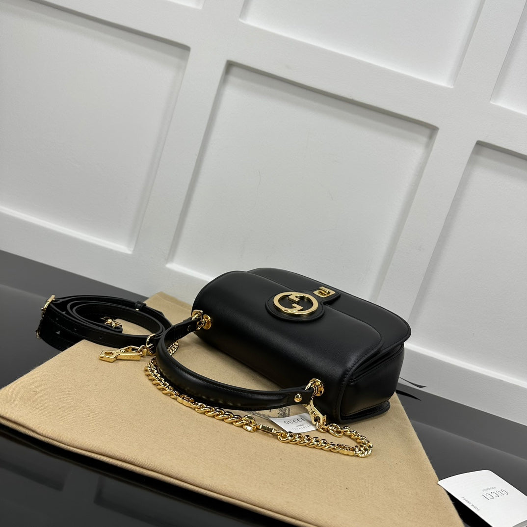 BOLSA GUCCI BLONDIE TOP 23