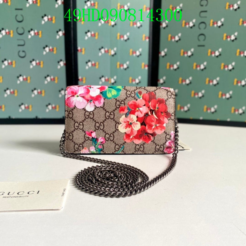 Gucci Bags - The Tote 328