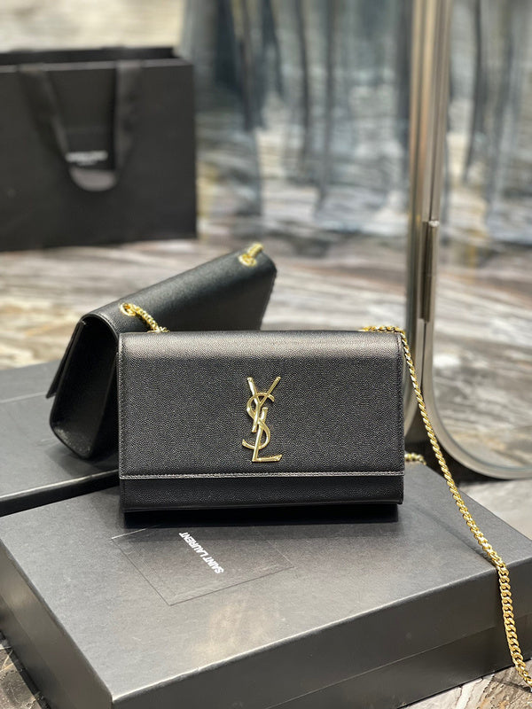Adeline Bags - Yves Saint Laurent - Bags -