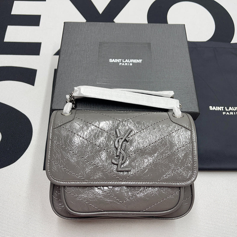 Adeline Bags - Yves Saint Laurent - Bags -