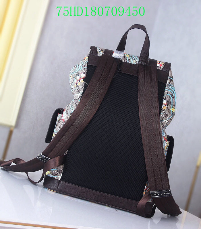 Gucci Bags - The Tote 1194