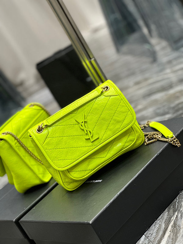 Adeline Bags - Yves Saint Laurent - Bags -