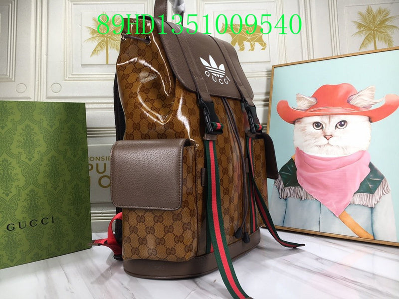 Gucci Bags - The Tote 1061